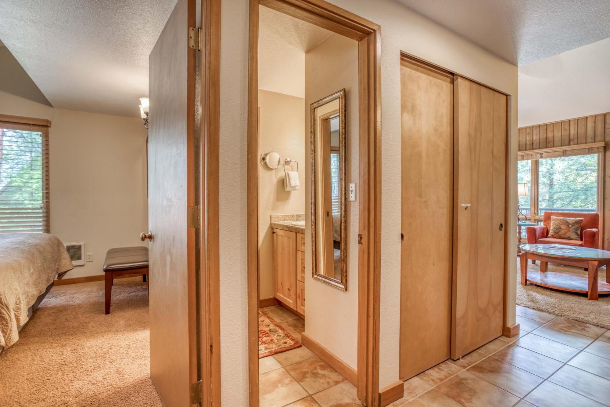 Ski House 245 Бенд Экстерьер фото